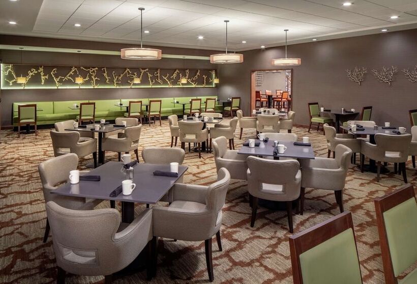 호텔 Wyndham Garden Westlake