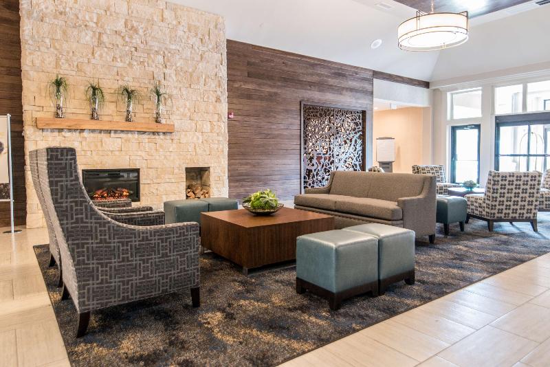 호텔 Wyndham Garden Westlake