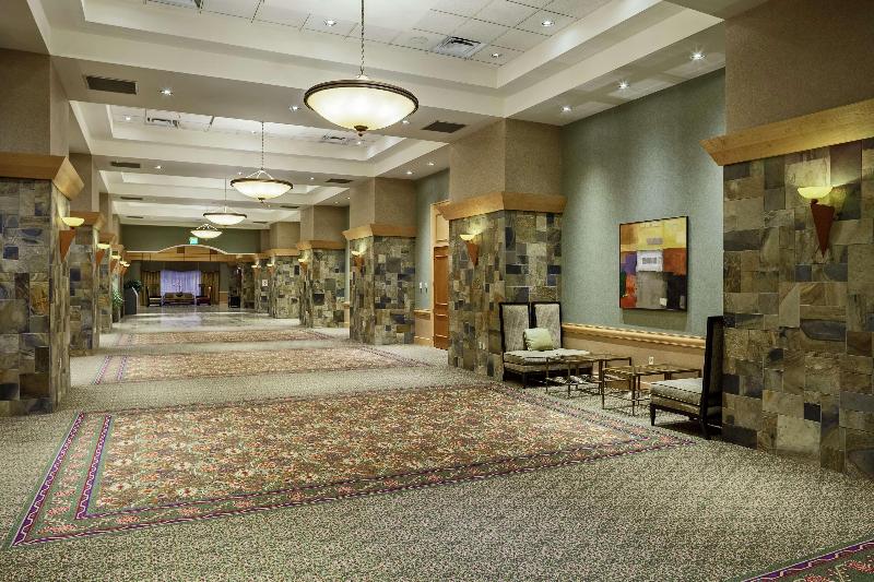 בית מלון כפרי Doubletree By Hilton Denver Central Park