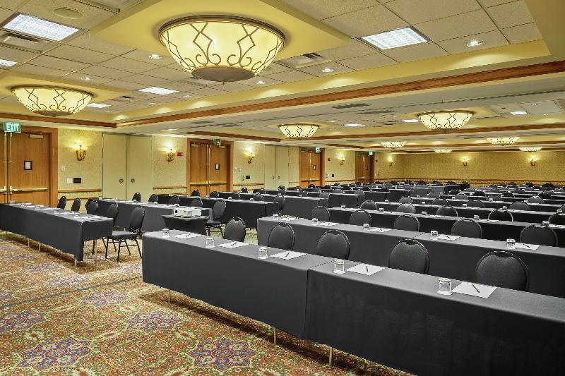בית מלון כפרי Doubletree By Hilton Denver Central Park