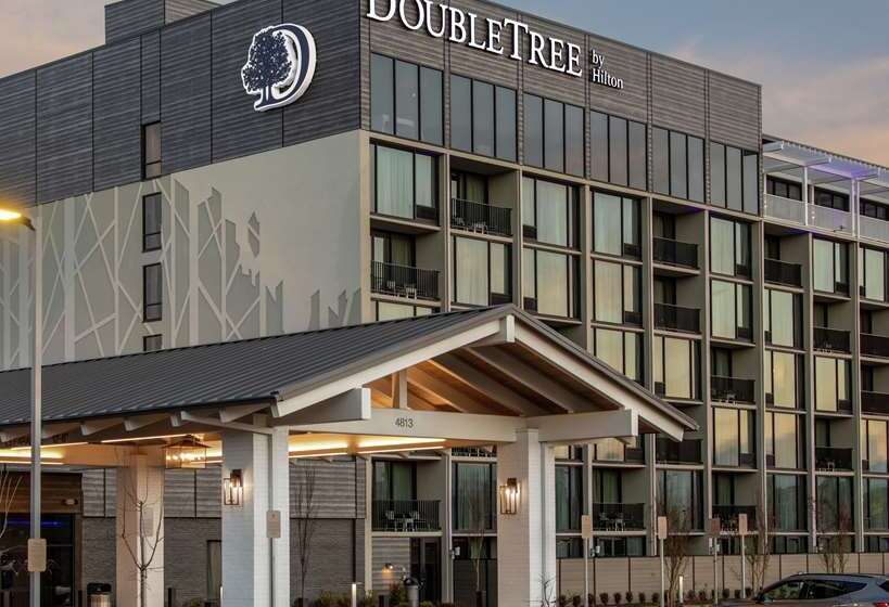 فندق Doubletree By Hilton Hot Springs