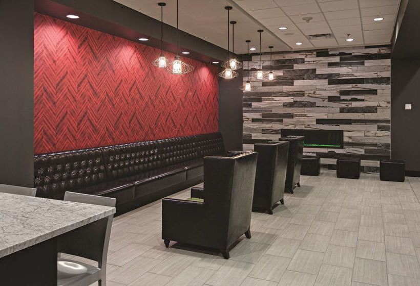 Doubletree By Hilton Hotel St. Paul Downtown