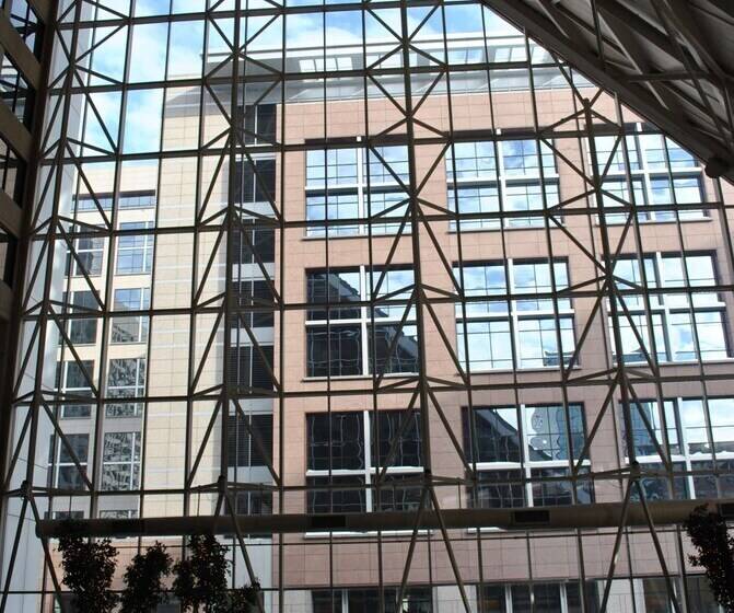 Doubletree By Hilton Hotel St. Paul Downtown