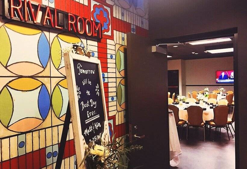 Doubletree By Hilton Hotel St. Paul Downtown