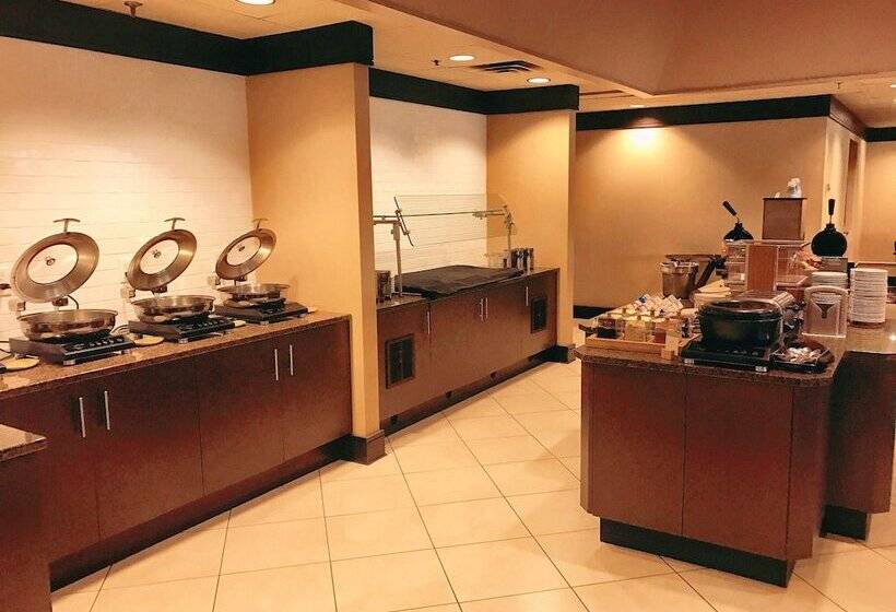 Doubletree By Hilton Hotel St. Paul Downtown