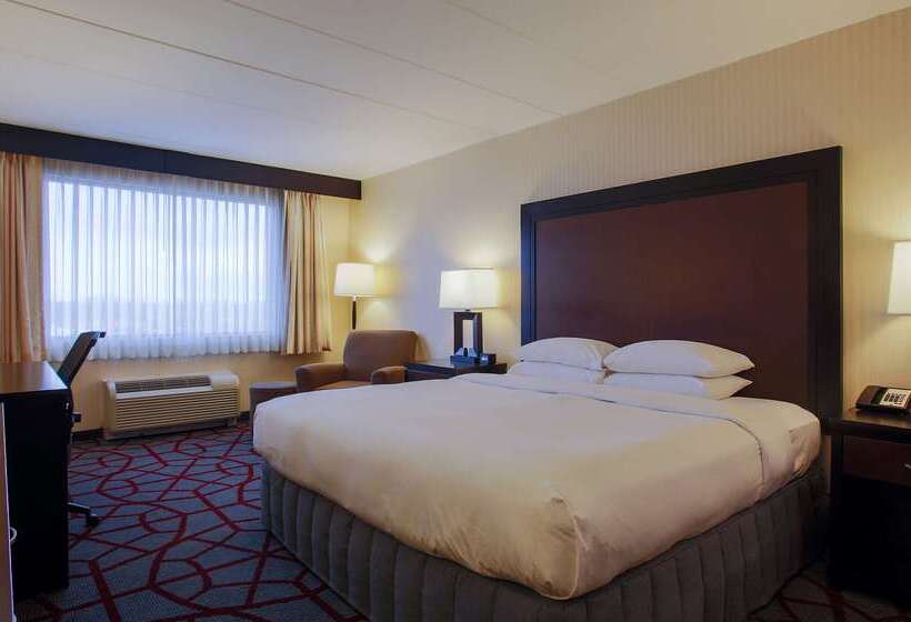 酒店 Doubletree By Hilton Chicago   Alsip
