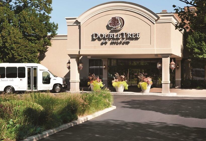 酒店 Doubletree By Hilton Chicago   Alsip
