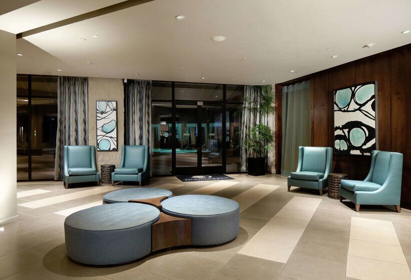فندق Doubletree By Hilton Monrovia   Pasadena Area