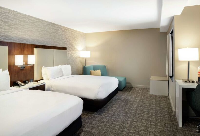 فندق Doubletree By Hilton Monrovia   Pasadena Area