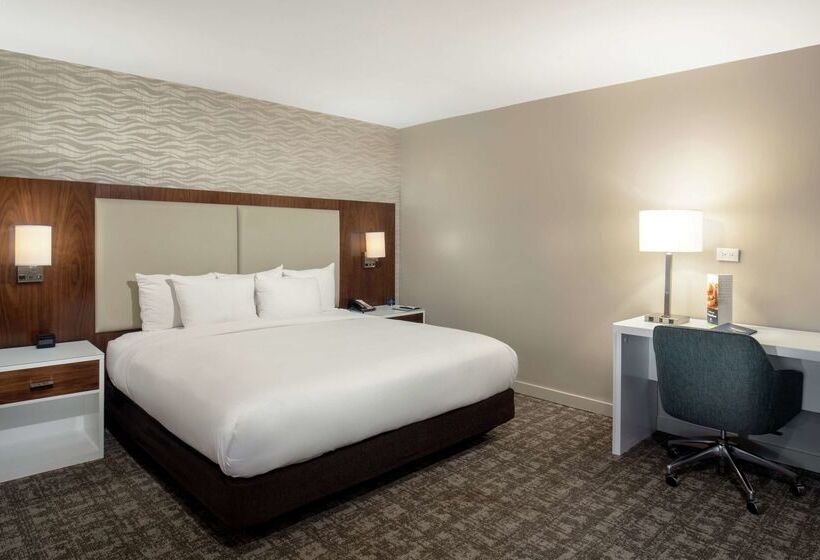 فندق Doubletree By Hilton Monrovia   Pasadena Area