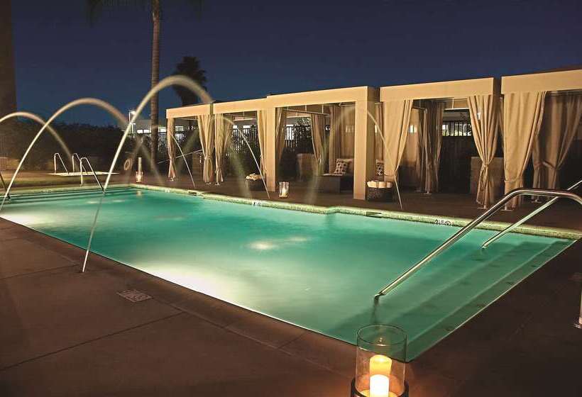 فندق Doubletree By Hilton Monrovia   Pasadena Area