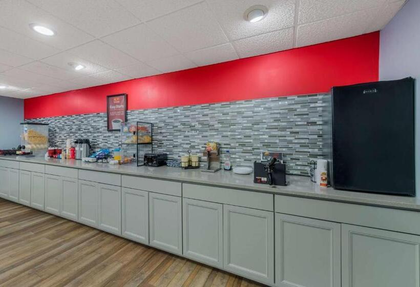 فندق Baymont By Wyndham Iron Mountain