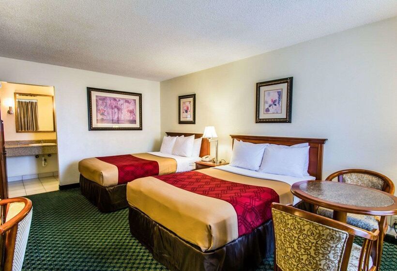 Island Hotel Of Space Coast