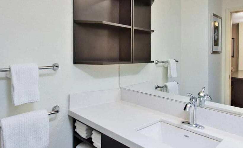 酒店 Sonesta Simply Suites Lansing