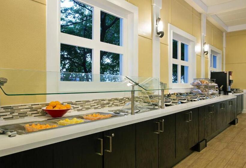 فندق Fairfield Inn & Suites By Marriott Key West