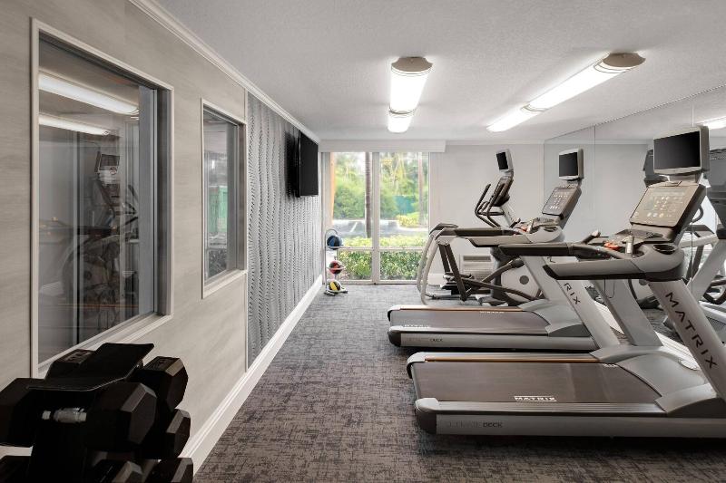 فندق Fairfield Inn And Suites By Marriott Palm Beach