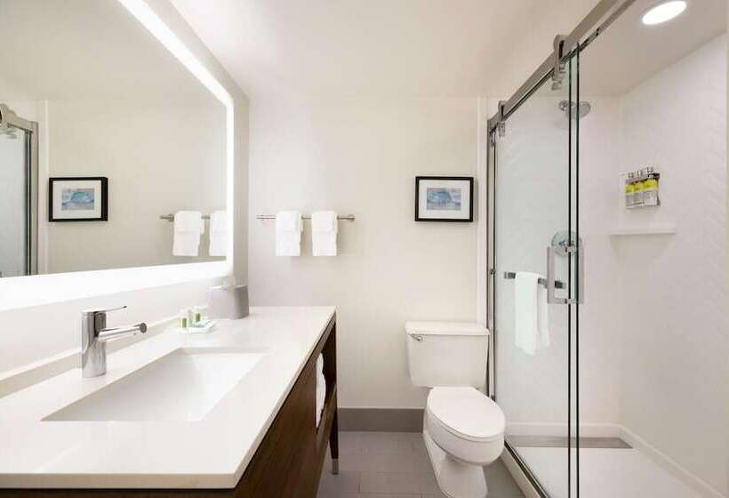 هتل Doubletree By Hilton Fort Worth South