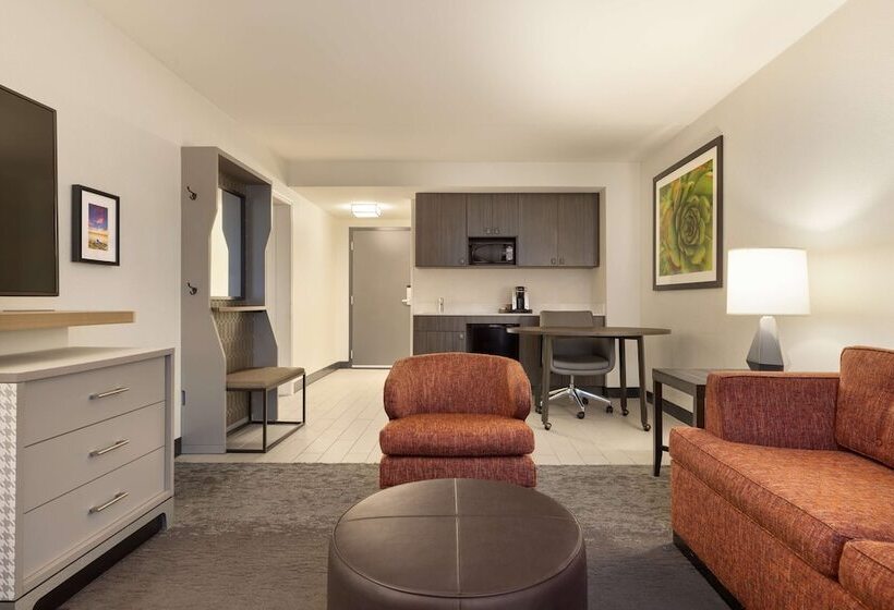 هتل Doubletree By Hilton Fort Worth South