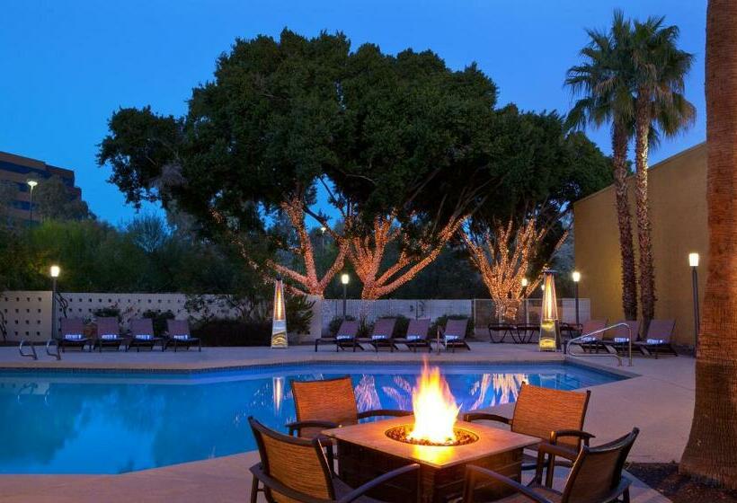 בית מלון כפרי Four Points By Sheraton Phoenix North