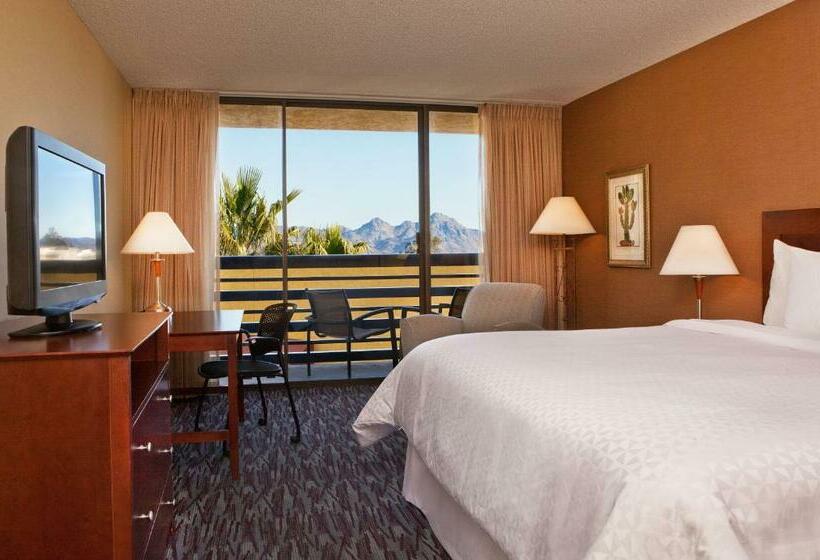 בית מלון כפרי Four Points By Sheraton Phoenix North