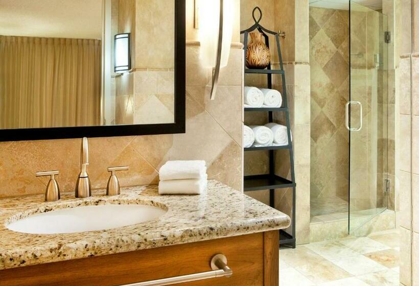 בית מלון כפרי Four Points By Sheraton Phoenix North