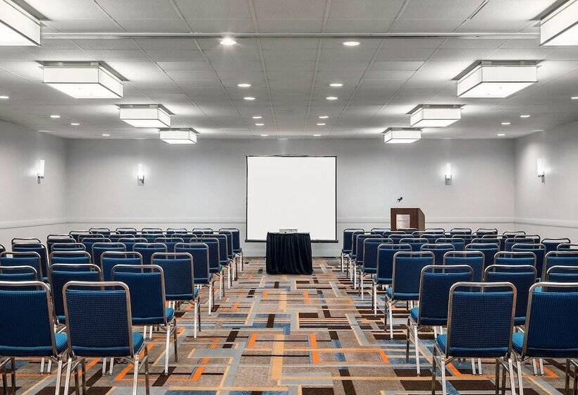 فندق Four Points By Sheraton San Rafael Marin County