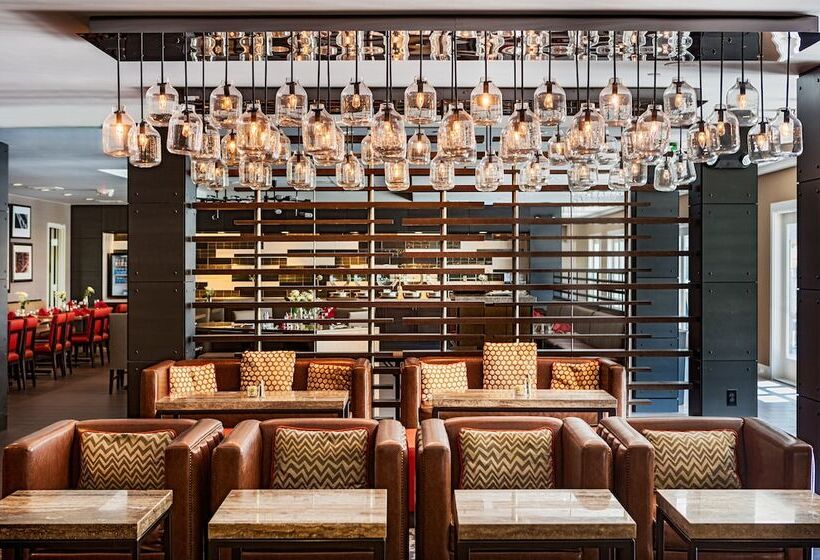 فندق Four Points By Sheraton San Rafael Marin County