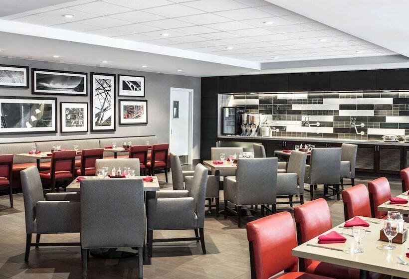 فندق Four Points By Sheraton San Rafael Marin County