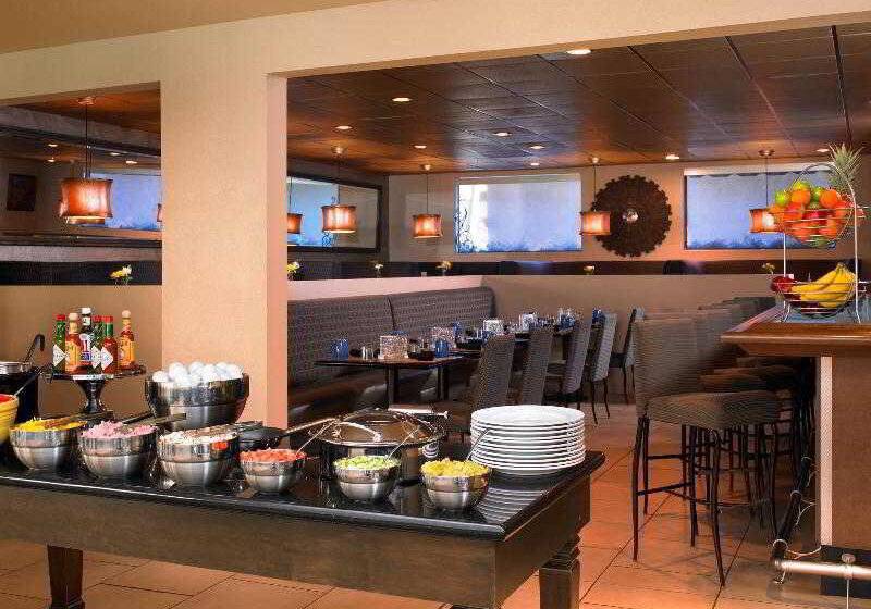 ホテル Four Points By Sheraton Tucson Airport