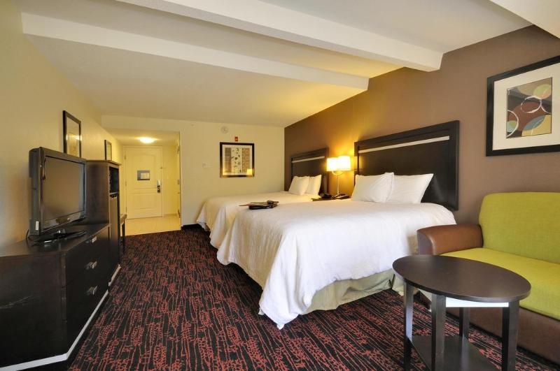 酒店 Hampton Inn Jericho - Westbury
