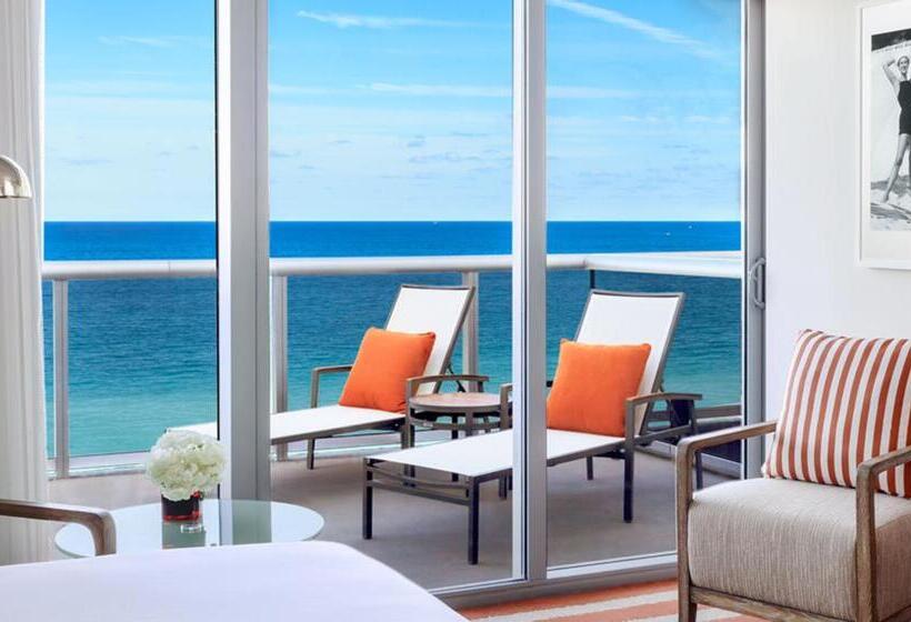 هتل Hilton Cabana Miami Beach Resort