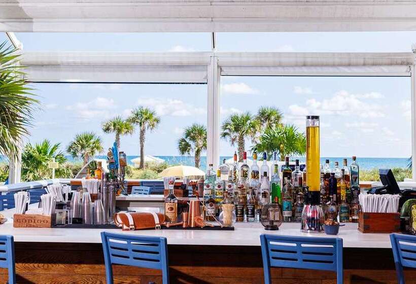 هتل Hilton Cabana Miami Beach Resort
