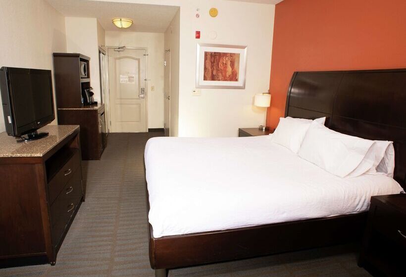 هتل Hilton Garden Inn Springfield, Il