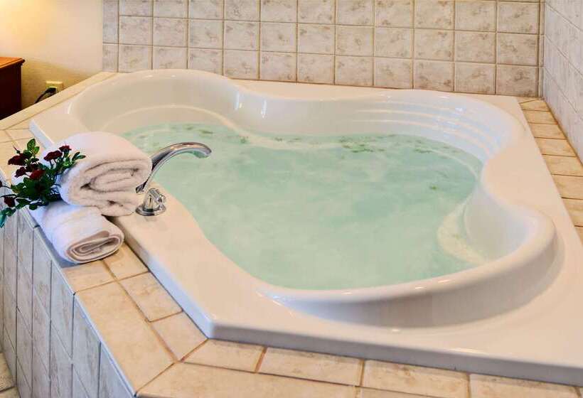 هتل Hilton Garden Inn Springfield, Il