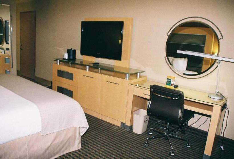 호텔 Holiday Inn Port Arthur   Park Central, An Ihg