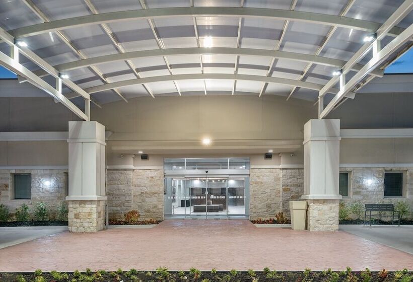 호텔 Holiday Inn   Beaumont East Medical Ctr Area, An Ihg