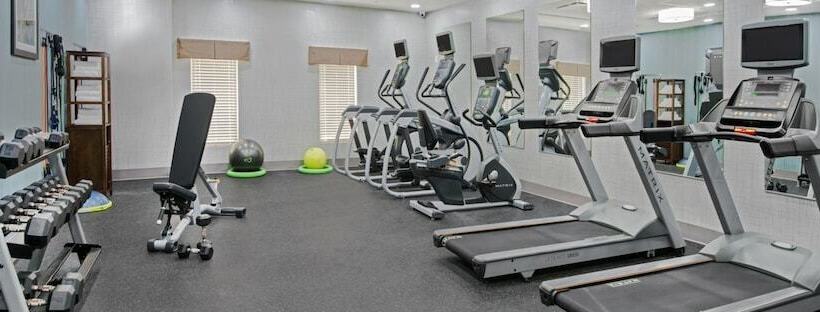 호텔 Holiday Inn   Beaumont East Medical Ctr Area, An Ihg