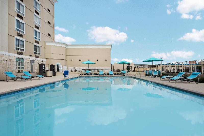 호텔 Holiday Inn   Beaumont East Medical Ctr Area, An Ihg