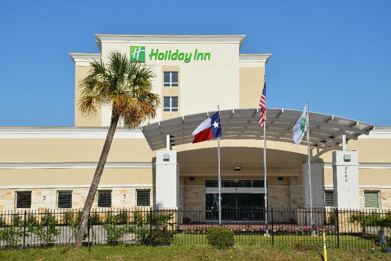 호텔 Holiday Inn   Beaumont East Medical Ctr Area, An Ihg