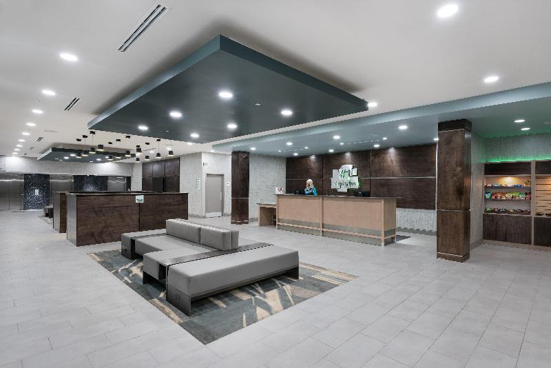 호텔 Holiday Inn   Beaumont East Medical Ctr Area, An Ihg