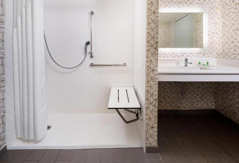 هتل Holiday Inn Charlottesville Monticello, An Ihg