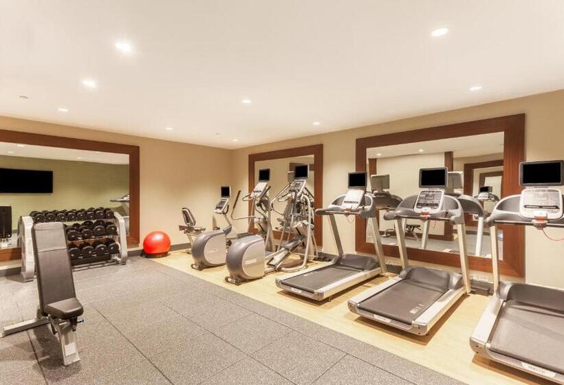 هتل Holiday Inn Charlottesville Monticello, An Ihg