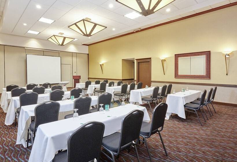 酒店 Holiday Inn Chicago Matteson Conf Center, An Ihg