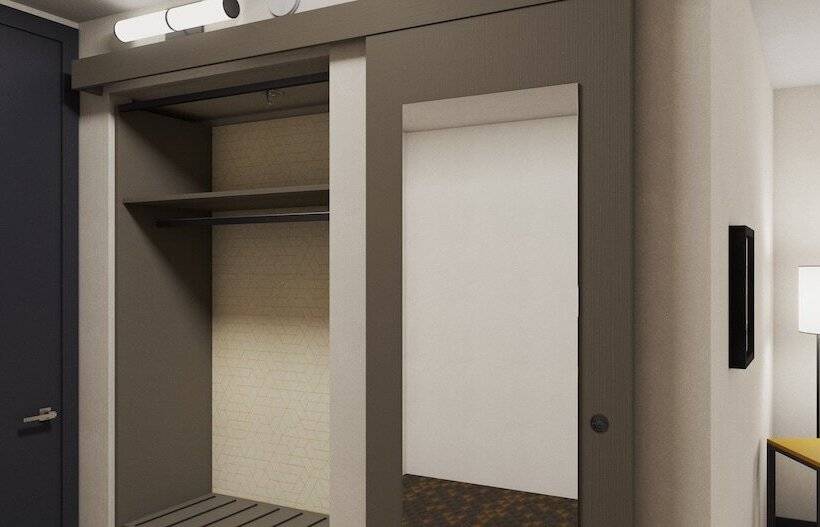 酒店 Holiday Inn Chicago – Midway Airport S By Ihg