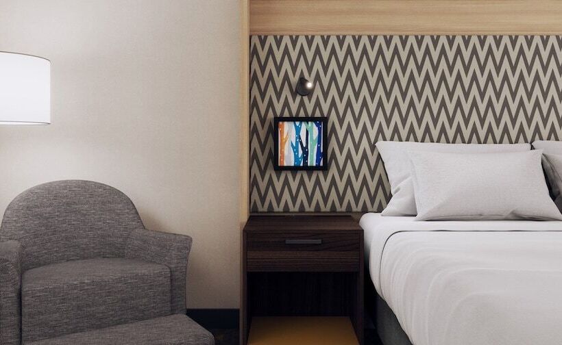 酒店 Holiday Inn Chicago – Midway Airport S By Ihg