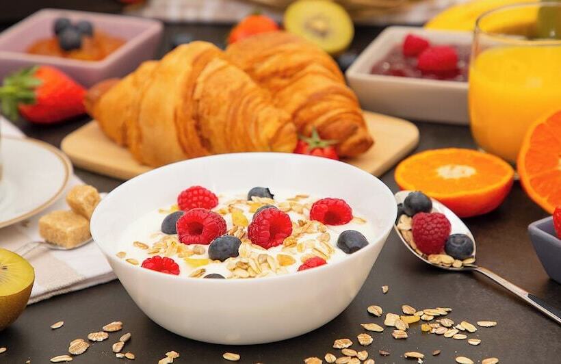 酒店 Holiday Inn Chicago – Midway Airport S By Ihg