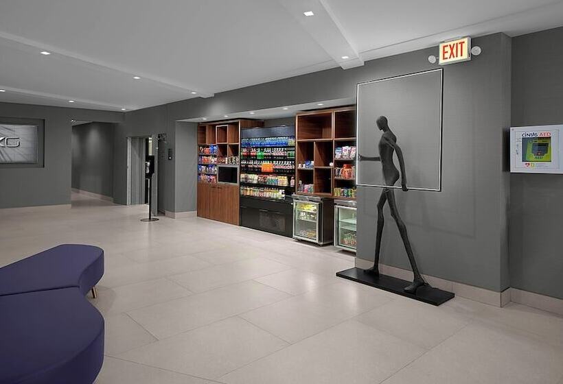 酒店 Holiday Inn Chicago – Midway Airport S By Ihg