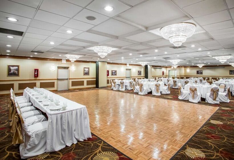 酒店 Holiday Inn Chicago – Midway Airport S By Ihg