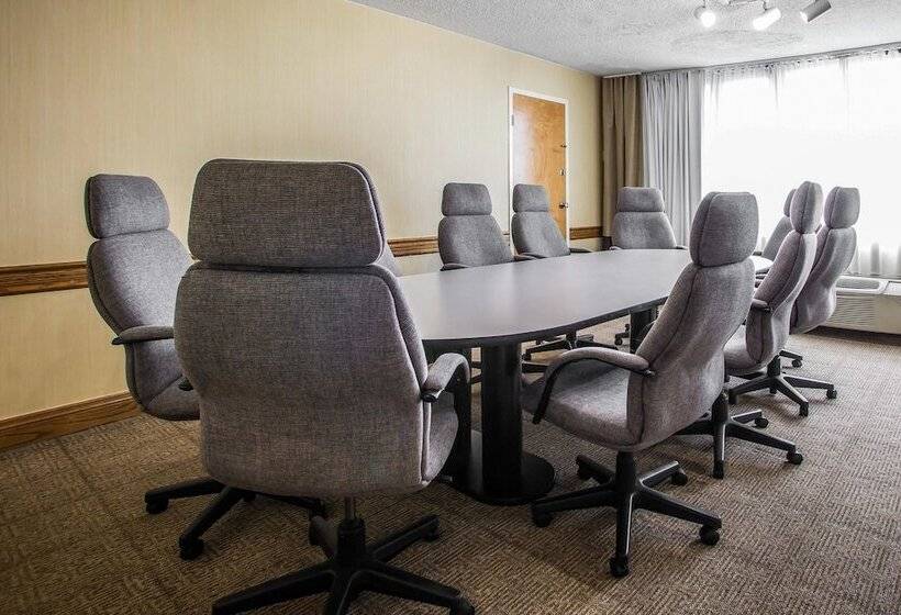 酒店 Holiday Inn Chicago – Midway Airport S By Ihg