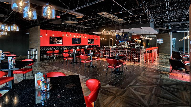 酒店 Holiday Inn Chicago – Midway Airport S By Ihg